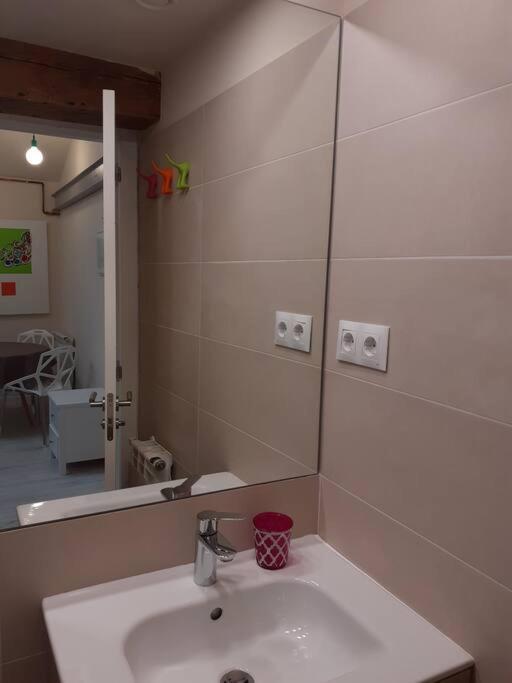 Apartamento De Diseno. Moderno Y Acogedor. 2 Santander Exterior foto
